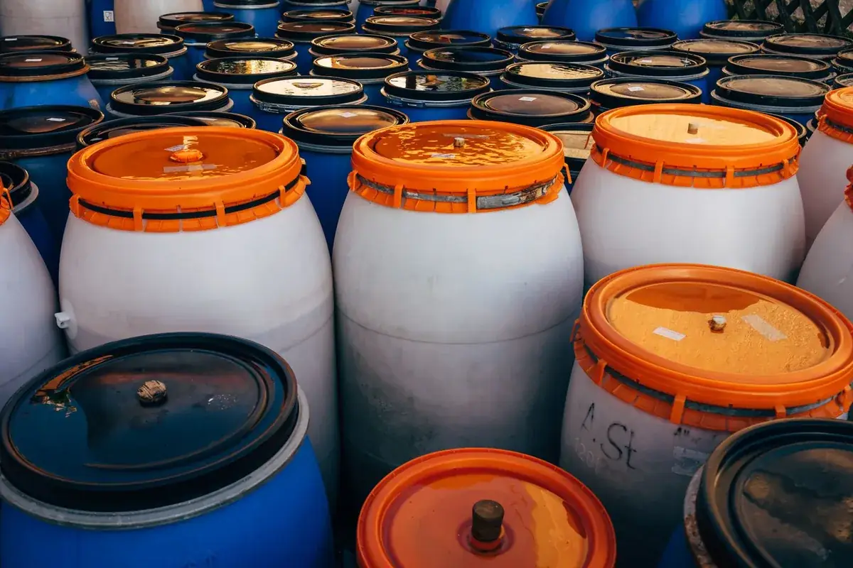 Medical Waste Removal in Lafayette, TN